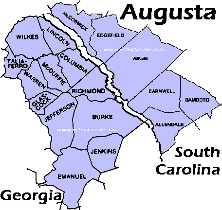 Augusta, Georgia